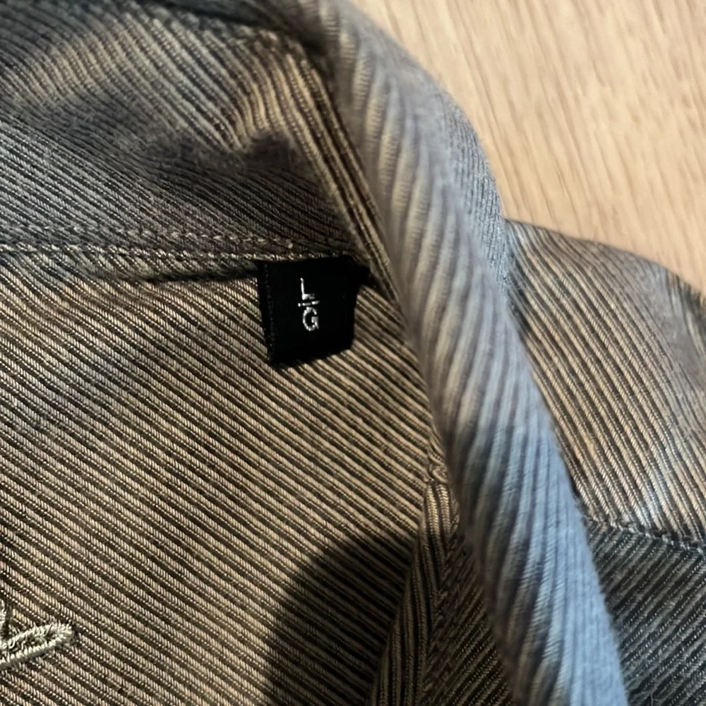 Jack Lipson button down shirt - Picture 6 of 11